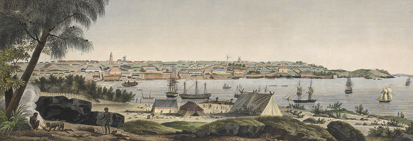A New History of the French Scientific Voyage to Australia (1800-1804)